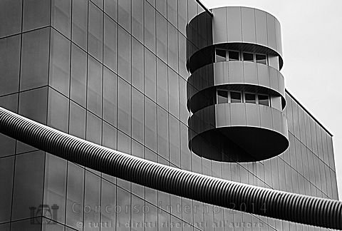 Geometrie urbane
